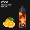 OOO! DL/DTL Disposable POD Vape 12000 Puffs 20ml/15ml